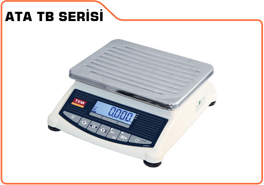 ATA TB Serisi