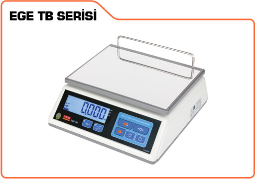 EGE TB Serisi