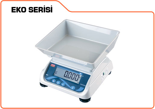 EKO Serisi