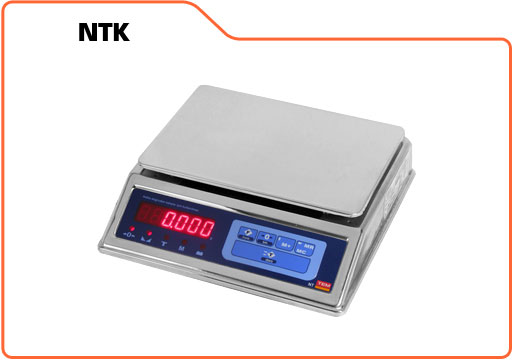 NTK Serisi